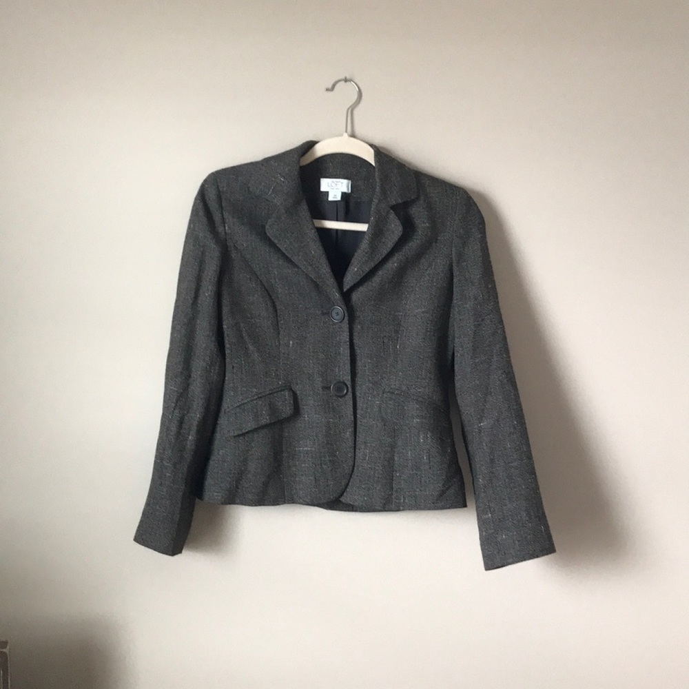 LOFT Women’s Blazer